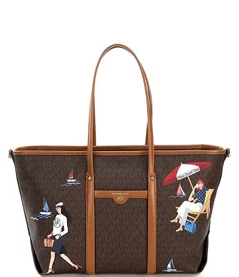 sailor tote michael kors